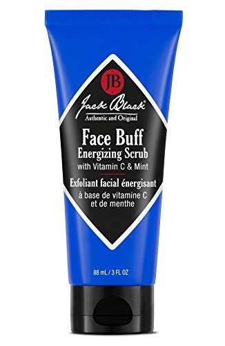 Face Buff Energizing Scrub, 3 Fl Oz