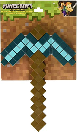 Minecraft Diamond Pickaxe