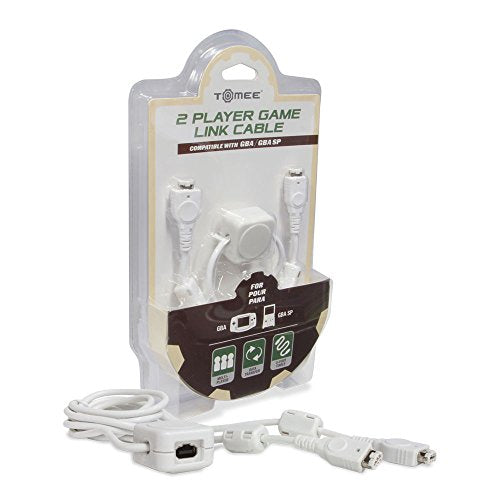 2 Player Cable for Game Boy Advance SP/Game Boy Advance
