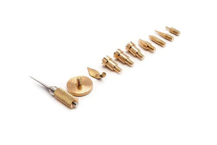 WSB25WB 25-Watt Short Barrel Woodburning Kit