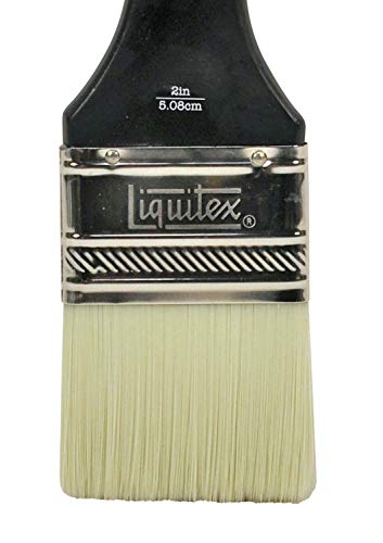 Liquitex Professional Freestyle Large Scale Brush, Broa