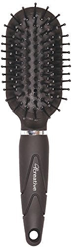 Hair Brushes Cr3403-mini Travel Brush
