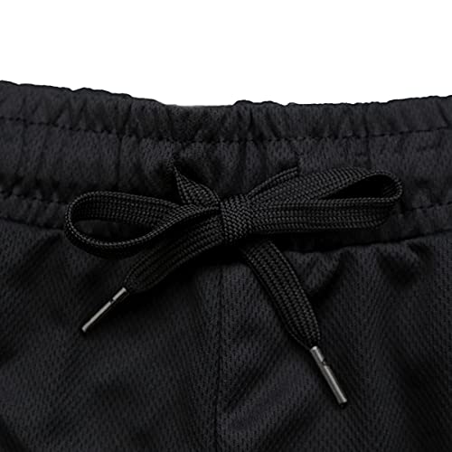 CEHT Mens Athletic Shorts Quick Dry Bodybuilding Mens W