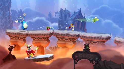 Rayman Legends - Xbox 360