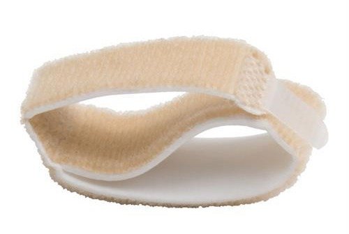 PEDIFIX Comfort Fabric Hammer Toe Wraps Crooked Toe Pai