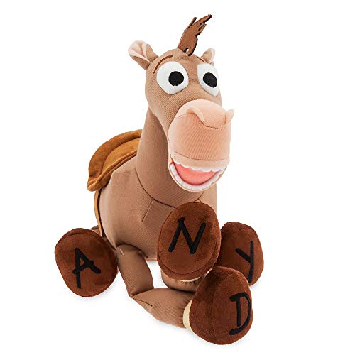 Toy Story - Bullseye Plush - 17 Inches
