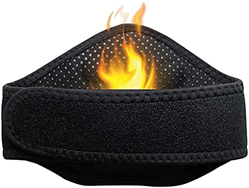 Neck Support Brace Strap for Pain Relief and Bone Relax