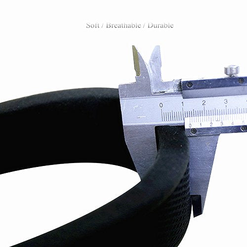 Saxophone Neck Strap, Sax Strap with Metal Hook for Tenor Baritone Soprano Alto