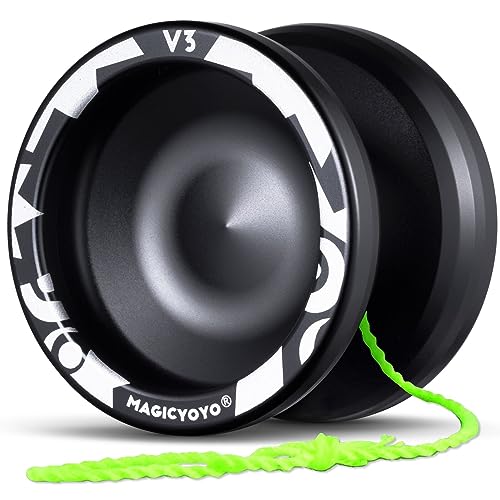 MAGICYOYO V3 Yoyo for Kids 8-12 or Above, Responsive Yo