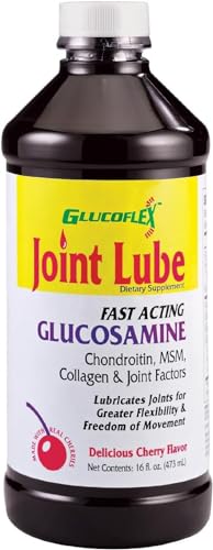 Windmill Health Products Joint Lube (16oz) Chondroitin,