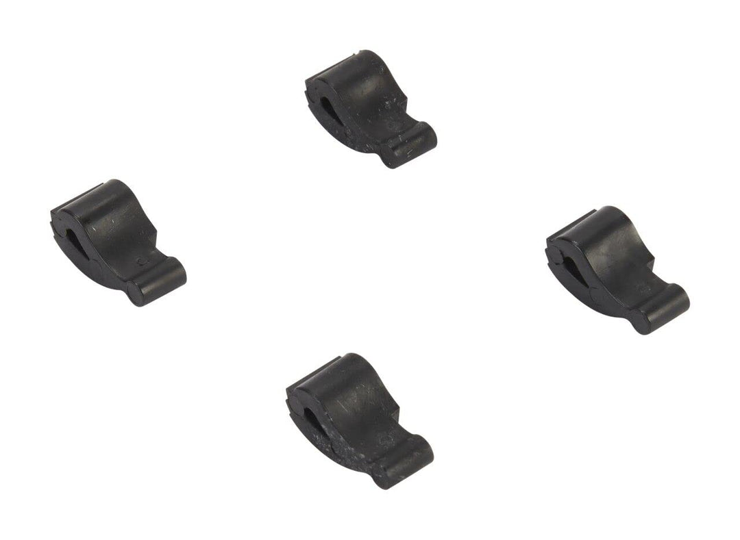 Whirlpool 80040 Agitator, 4 Pack, Multicolor