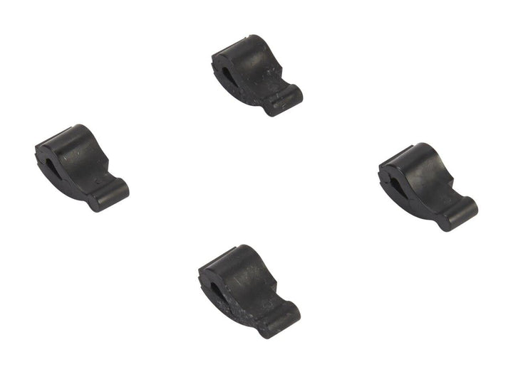 Whirlpool 80040 Agitator, 4 Pack, Multicolor