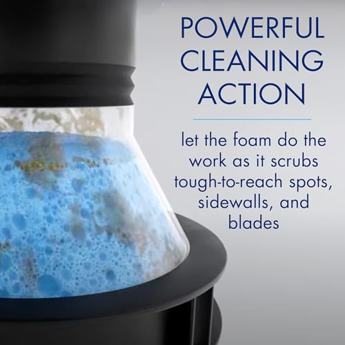 Glisten Garbage Disposer Cleaner and Freshener, Sink Di