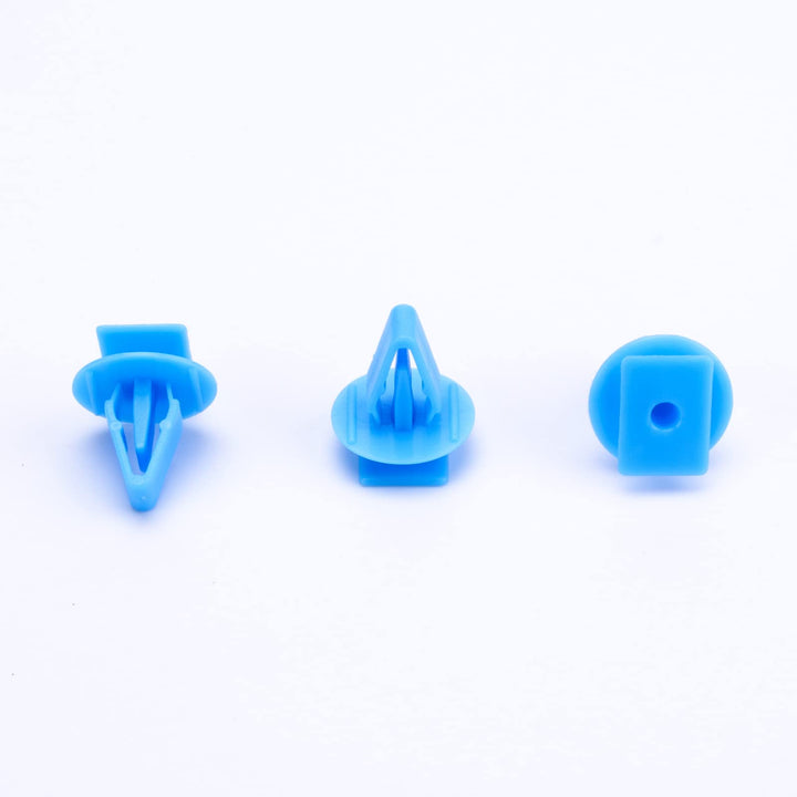 20pcs Cowl Vent Retainer Clip for 90602-TA0-003 Acura TSX &amp; ZDX and Honda Accord &amp; Fit 2008 – On