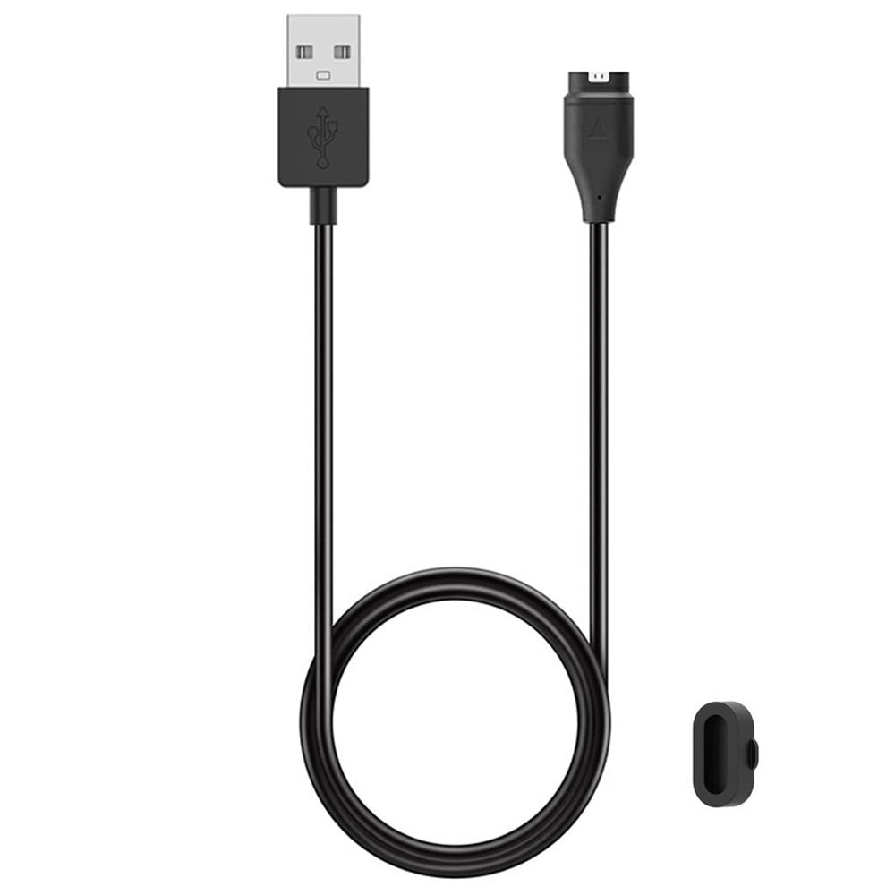 Kissmart Charger for Garmin Venu/Venu Sq/Venu 2/Venu 2 