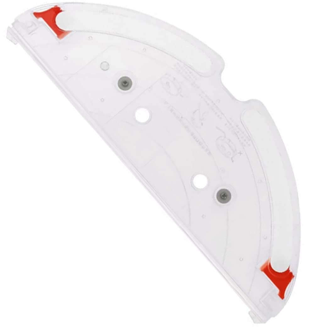 Mop Cloth Bracket Compatible for Xiaomi Roborock S5 MAX S50 S55 MAX S6 MaxV T7 T7 PRO Robot Vacuum Cleaner Replacement Parts