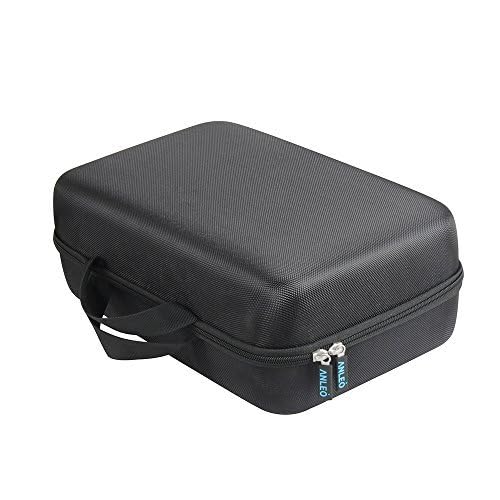 Hard Travel Case for Canon PIXMA TR150 / iP110 Wireless Mobile Printer with Battery