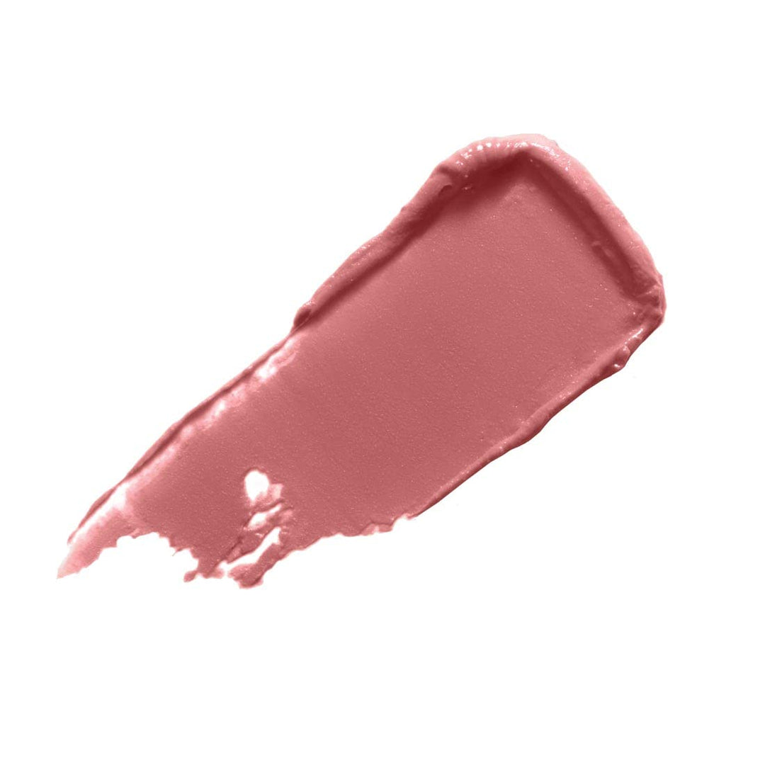 Beauty Matte Lipstick - Rich Pink, Long Lasting Lip Shade with Creamy Smooth Finish and Velvet Luxe Look - Lady Rose Color (3.7 g)