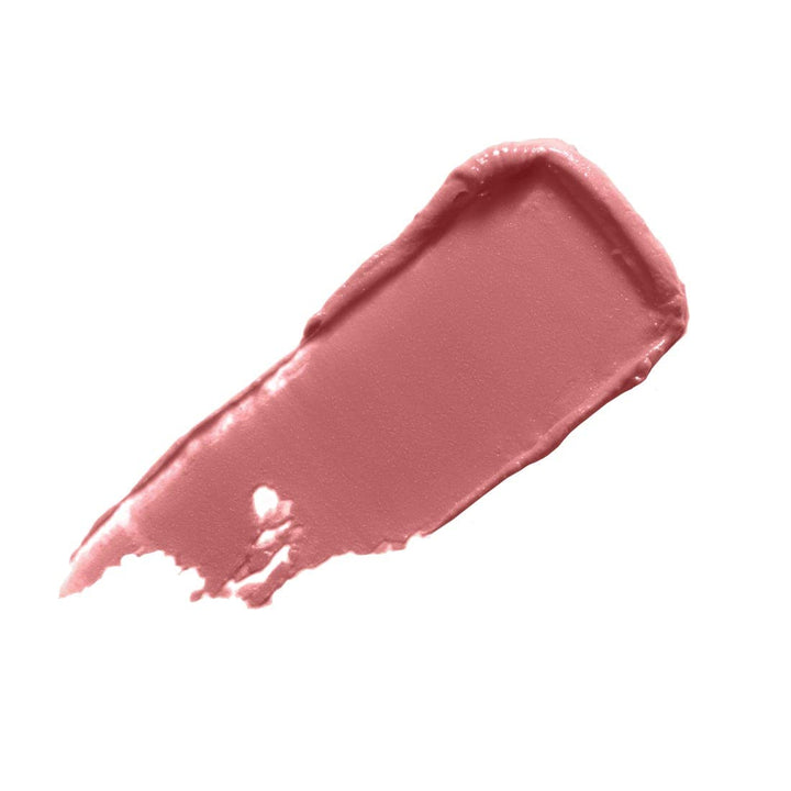 Beauty Matte Lipstick - Rich Pink, Long Lasting Lip Shade with Creamy Smooth Finish and Velvet Luxe Look - Lady Rose Color (3.7 g)