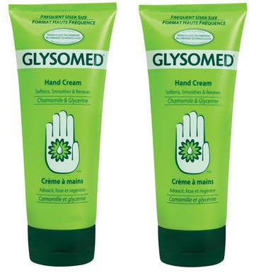 Hand Cream Combo Pack (2 x Hand Cream Large Tube 250mL / 8.5 fl oz)