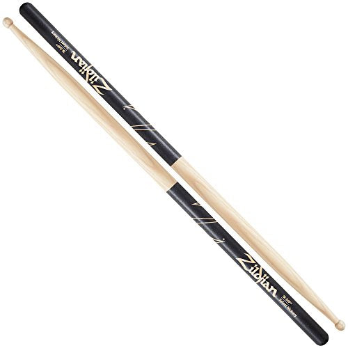 Avedis Zildjian Company 7A DIP Drumsticks