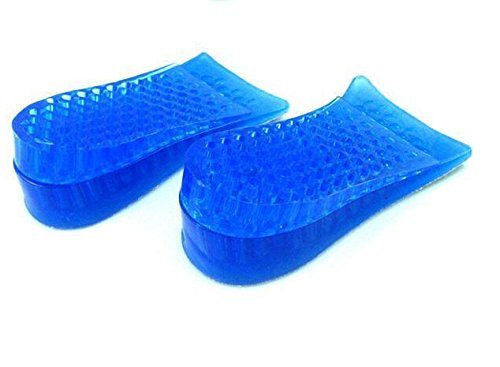 Topwon 1.8 Two Layers Height Increase Taller Shoe Gel I