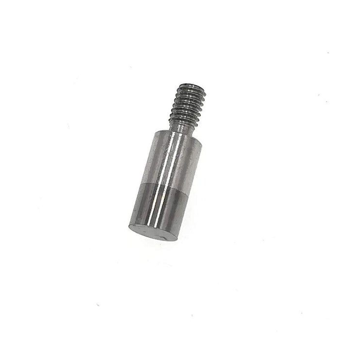 Carbide Flat Contact Points for Dial Indicator Carbide Tip M2.5 Thread (4mm Diameter)