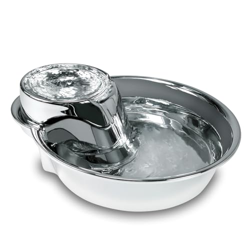 Pioneer Fountain Big Max- Stainless Steel