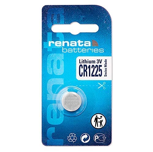 Battery CR1225 - Lithium Button Cell Battery