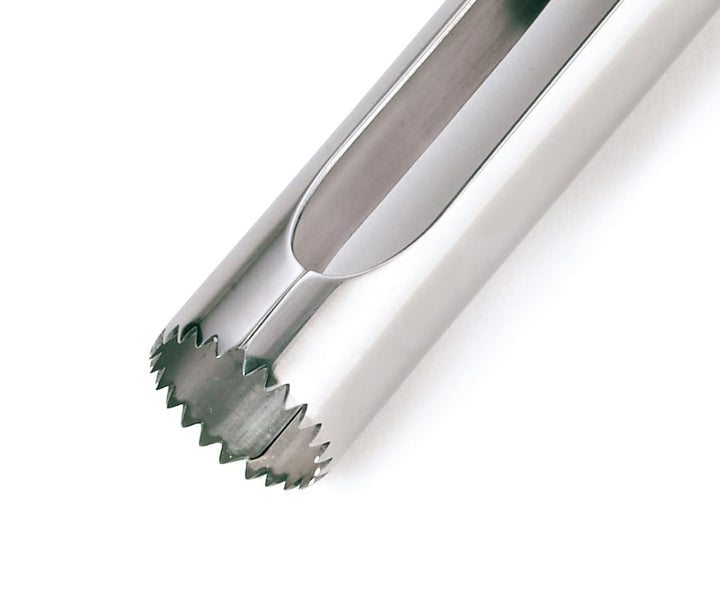 , red Apple Corer, One size
