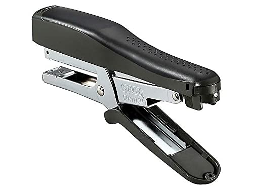 B8 Xtreme Duty 45 Sheet Plier Stapler, Black (B8HDP)