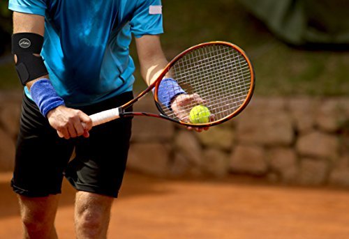 Doctor Developed Elbow Brace &amp; Elbow Support an