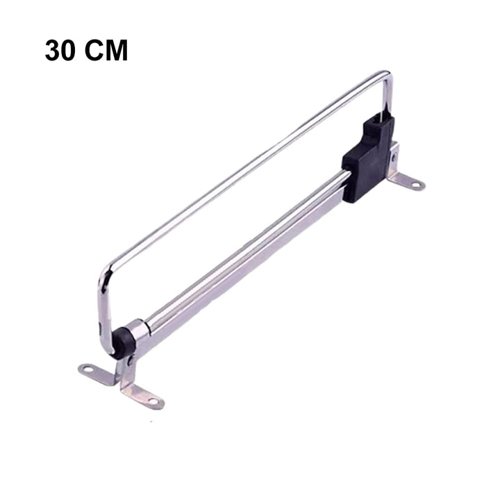 Retractable Closet Pull Out Rod Closet Valet Rod Extend