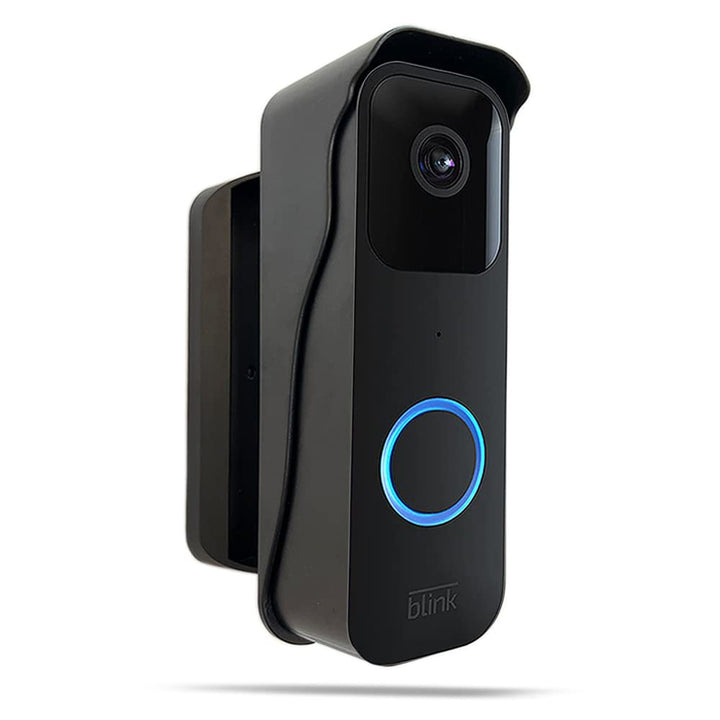 Blink Video Doorbell Mount by AutoSonic | Adjustable De