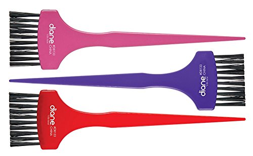 Tint Brush Set