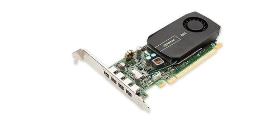 PNY NVIDIA NVS 510 Graphics Card with DisplayPort Acces