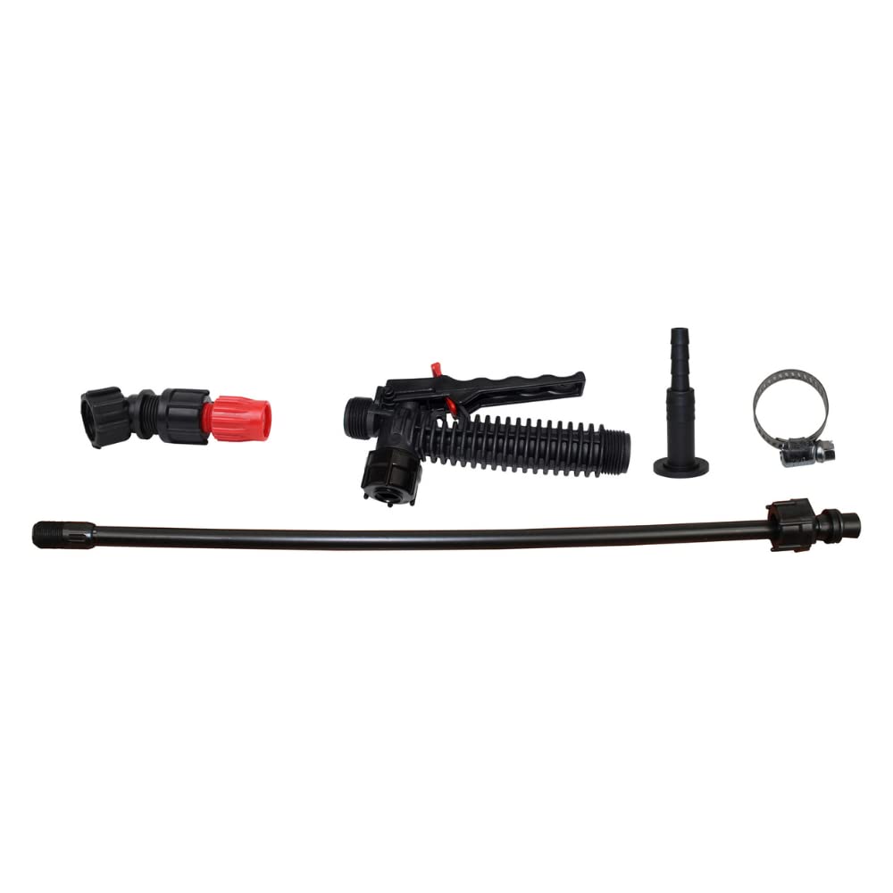 Solo 4900170N 28-Inch Universal Sprayer Wand And Shut-o