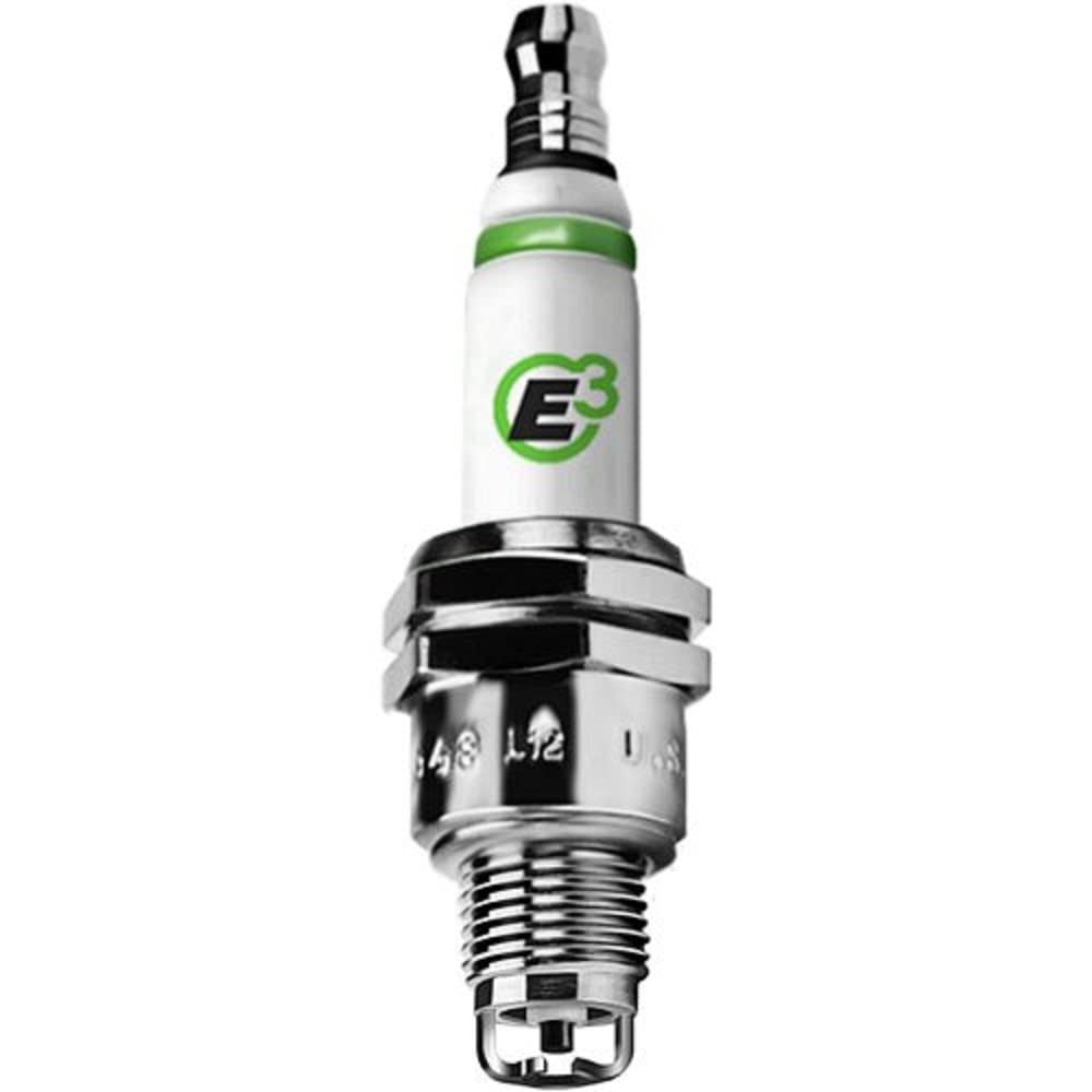 E3 Spark Plugs E3.32 Premium Powersports Spark Plug w/D