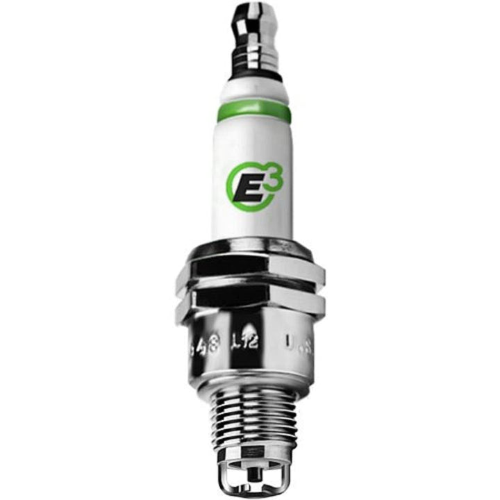 E3 Spark Plugs E3.32 Premium Powersports Spark Plug w/D