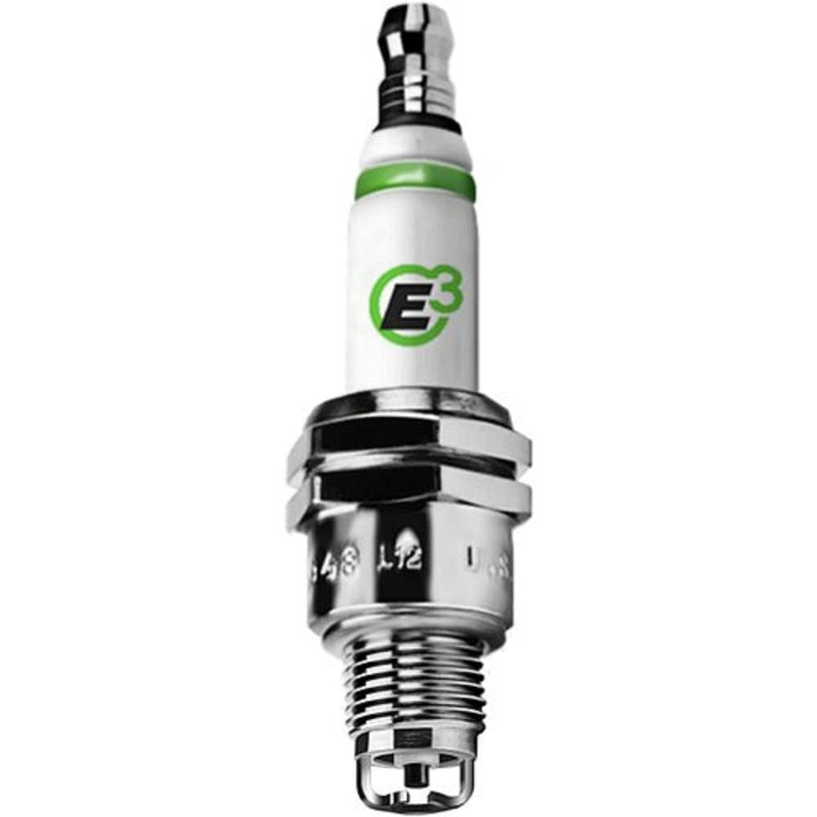 E3 Spark Plugs E3.32 Premium Powersports Spark Plug w/D