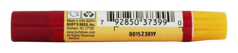 BURT&#39;S BEES LIP BALM 0.09 OZ SKINLIPS by Burt&#39;s Bees