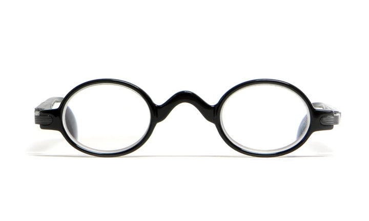 Calabria R314/R501S Vintage Retro Metal Reading Glasses