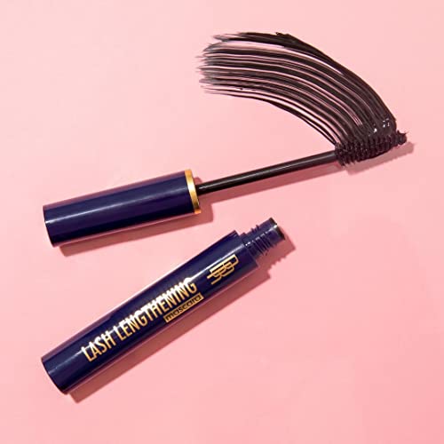 Lash Lengthening Mascara, Black, 0.27 Fluid Ounce