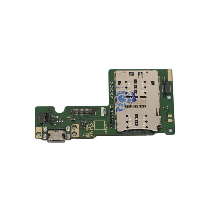 Mustpoint SD Card Reader Board Charging Port for Lenovo