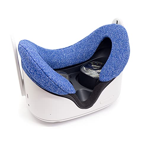 Sweat Guard for Oculus Meta Quest 2 / 3 (2 Pack)