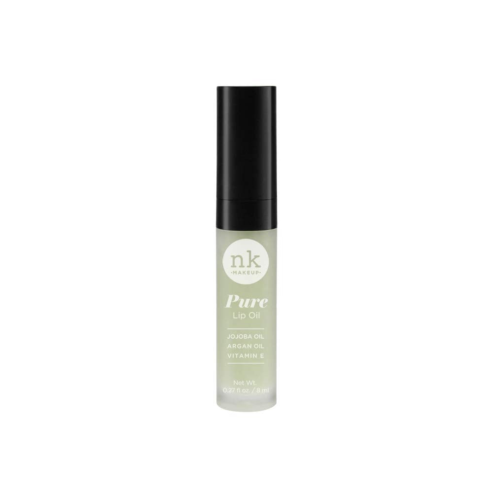 NK Pure Lip Oil (PEPPERMINT)