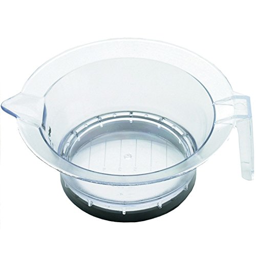Tint Bowl Clear, D861