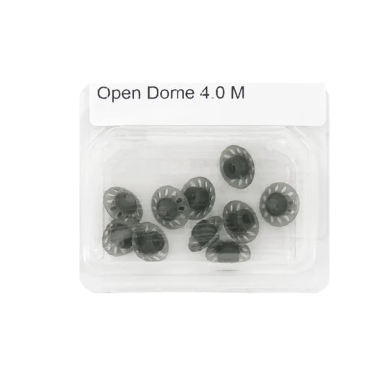 Phonak, Unitron & Hansaton 4.0 Dome Open Hearing Ai