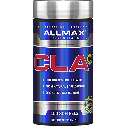 CLA95, 1,000 mg, 150 Softgels