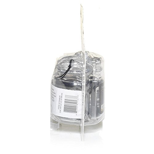 Car Air Fresheners, Hanging Car Jar® Ultimate 3-Pack, Neutralizes Odors Up To 30 Days, Includes: 1 Leather, 1 Midsummer&#39;s Night, and 1 New Car Scent